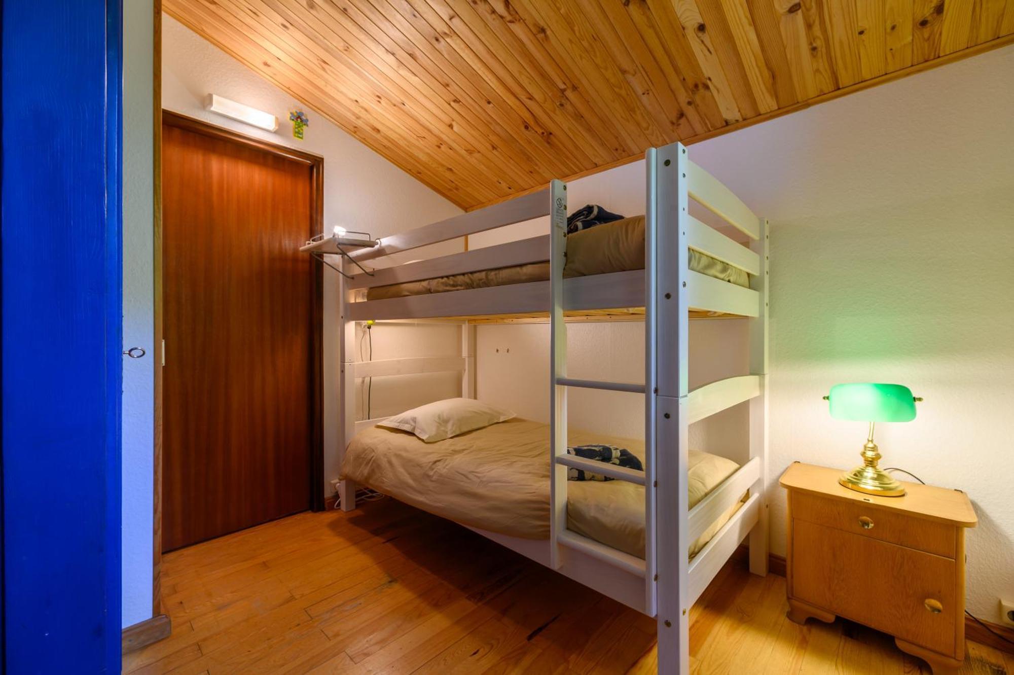 Chalet Les Airelles Mittlach Exterior foto